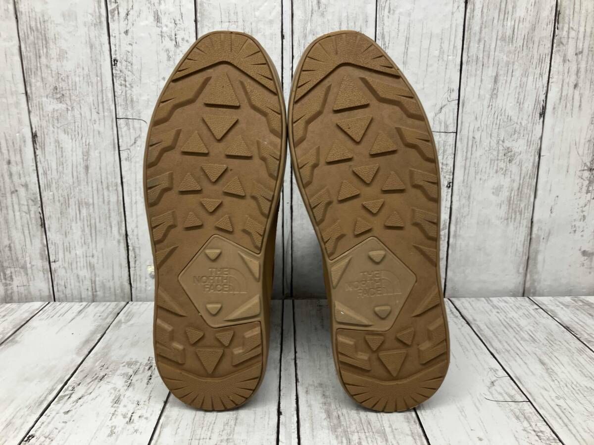 FACE ショートブーツ