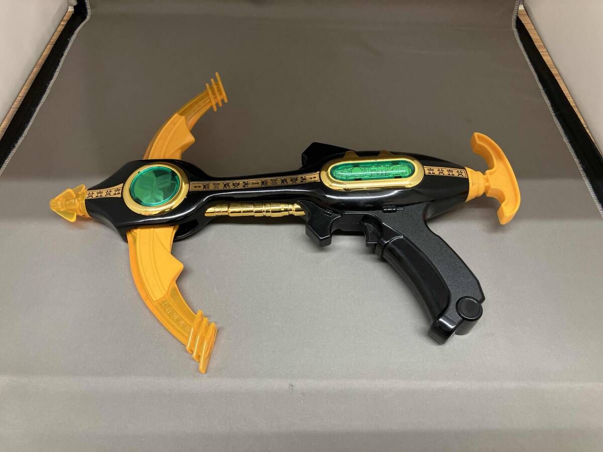 ペガサスボウガン 仮面ライダークウガ csg#仮面ライダークウガ