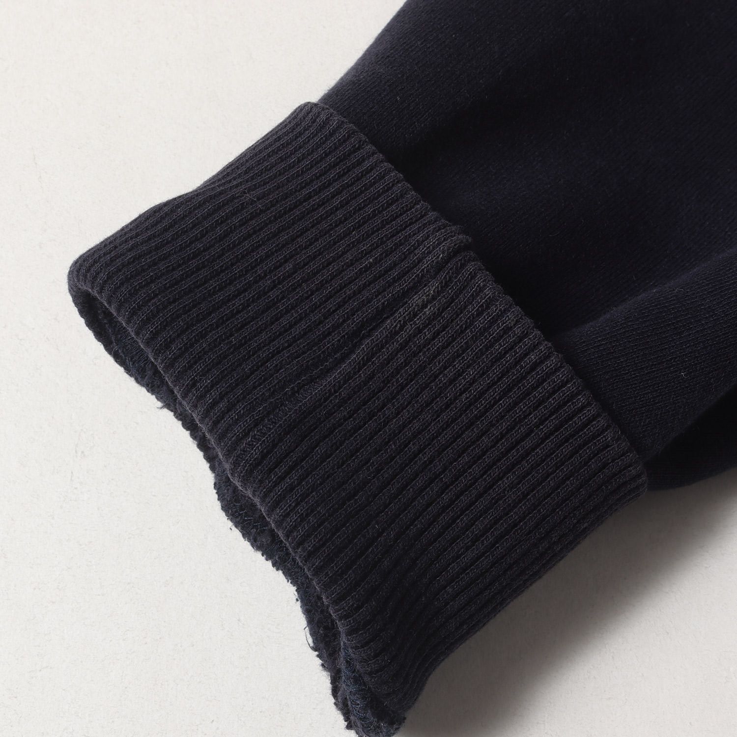 ISSEY MIYAKE イッセイミヤケ スウェット サイズ:M / 90s バック I.S.