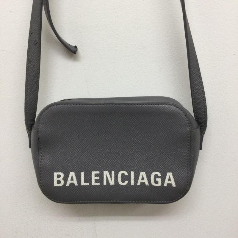 balenciaga パテントレザーショルダーバッグ アーカイブ バレンシアガ
