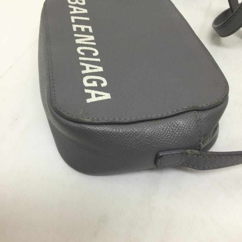 balenciaga パテントレザーショルダーバッグ アーカイブ バレンシアガ