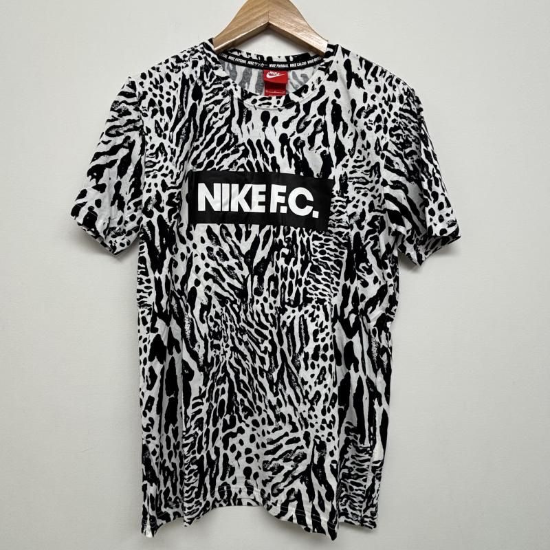 NIKE F.C. 半袖シャツ マルチカラー NIKE F.C. 半袖シャツ マルチカラー 【公式通販】