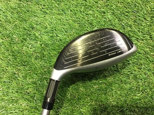 中古】 テーラーメイド M6 5W フェアウェイウッド FW FUBUKI TM5