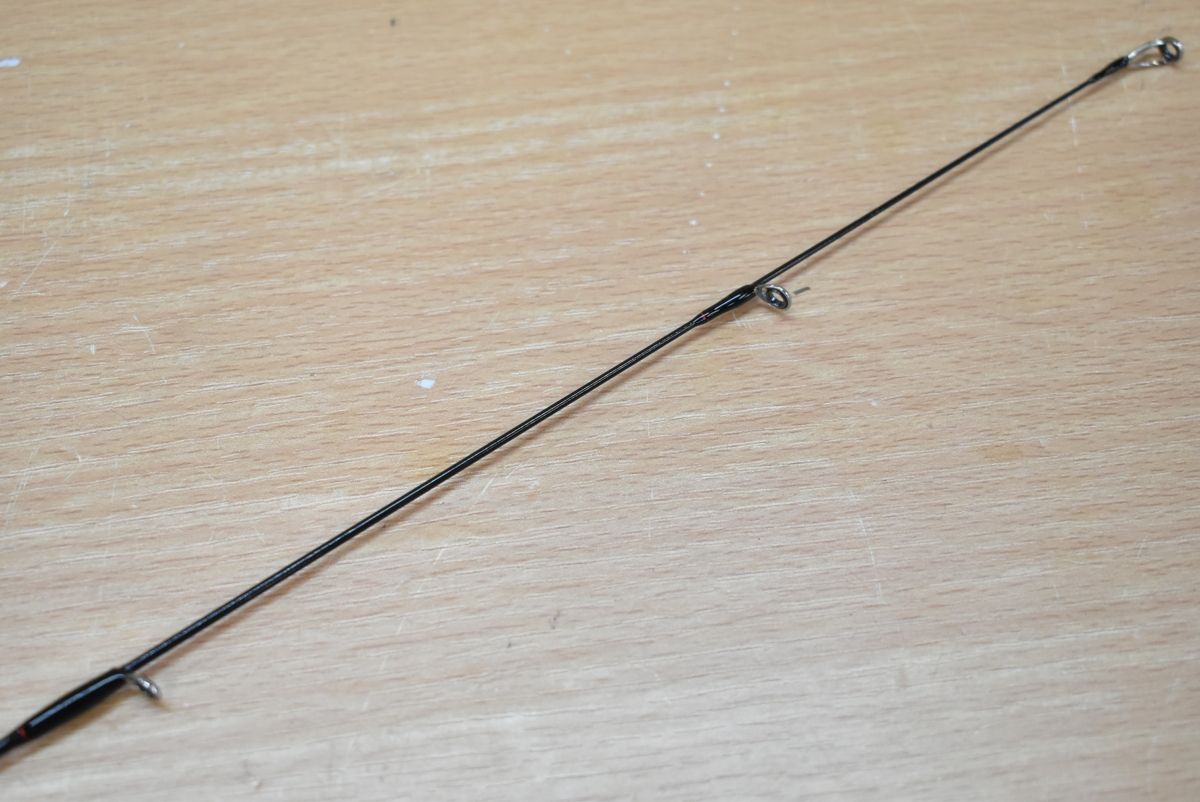 2ピース メバリング