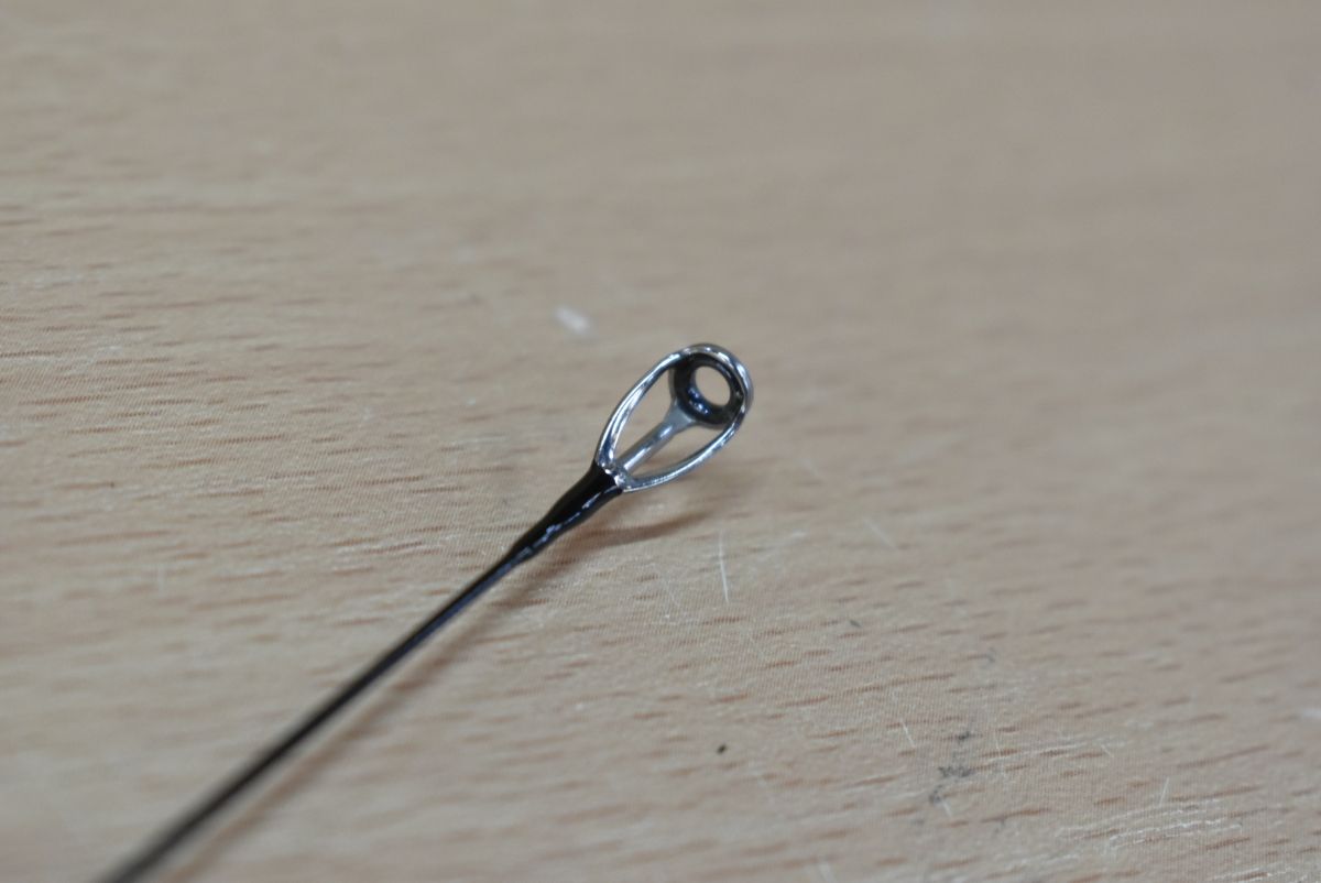  ダイワ 21 月下美人 MX アジング 510 UL S N DAIWA AJING スピニングロッド 2ピース メバリング ライトゲーム アジ メバル アジングロッド ロッド