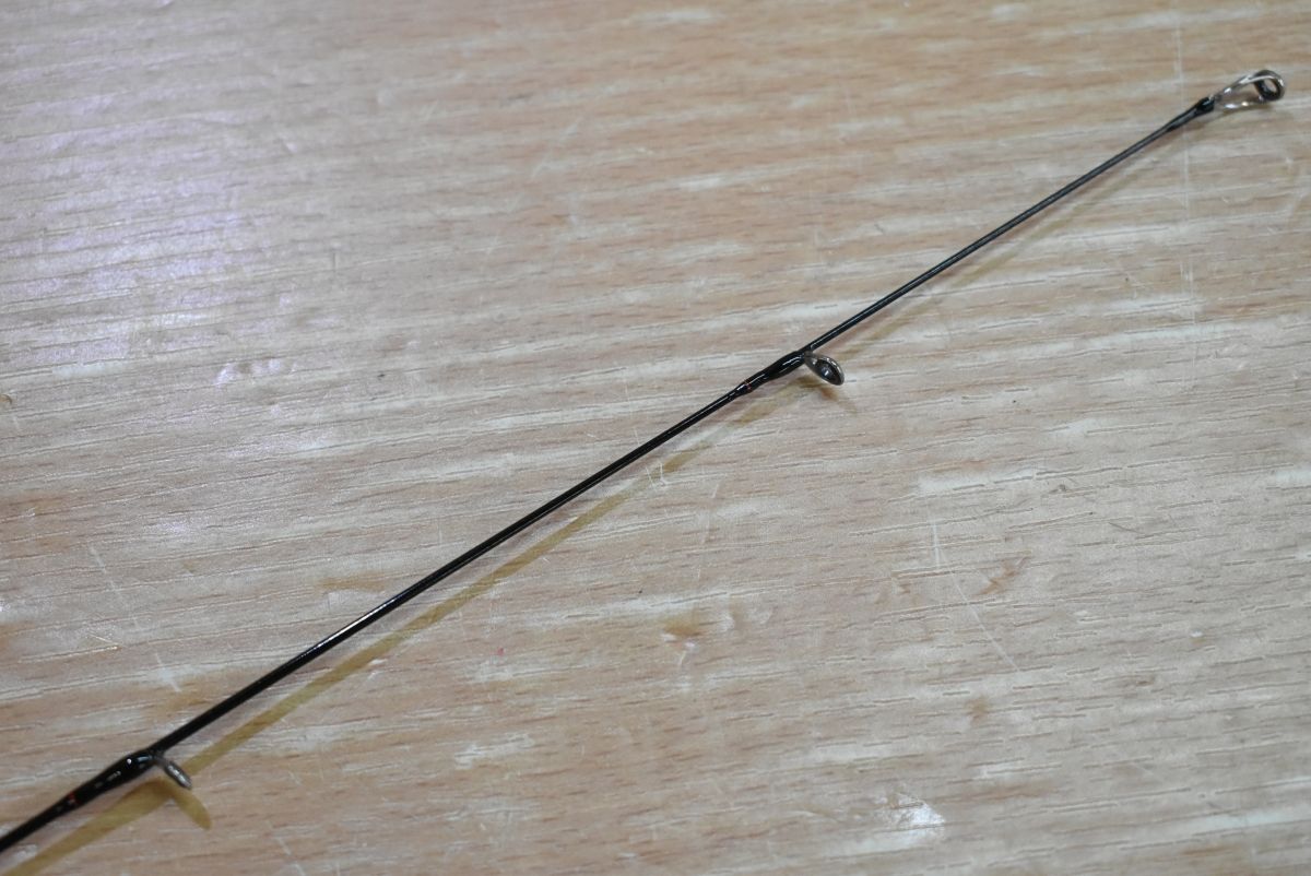 アジング メバリング