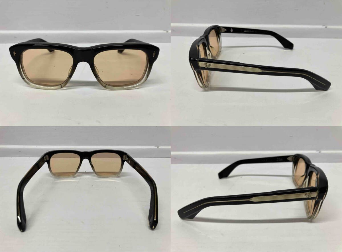 JACQUES MARIE MAGE ジャックマリーマージュ YVES 56 19 き サングラス 通年