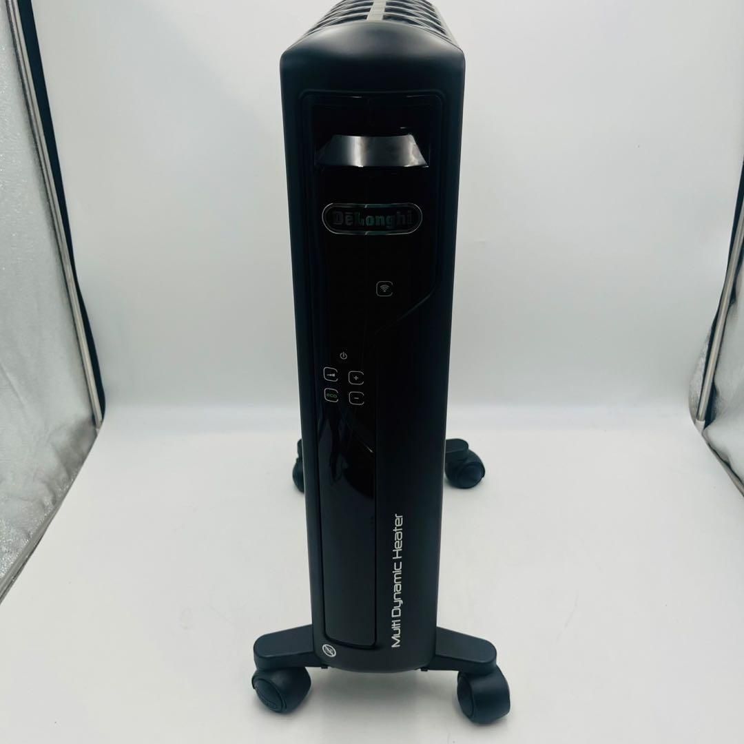 デロンギ マルチダイナミックヒーター MDHAA15WIFI-BK NOITHATQUANGTHANH_NET