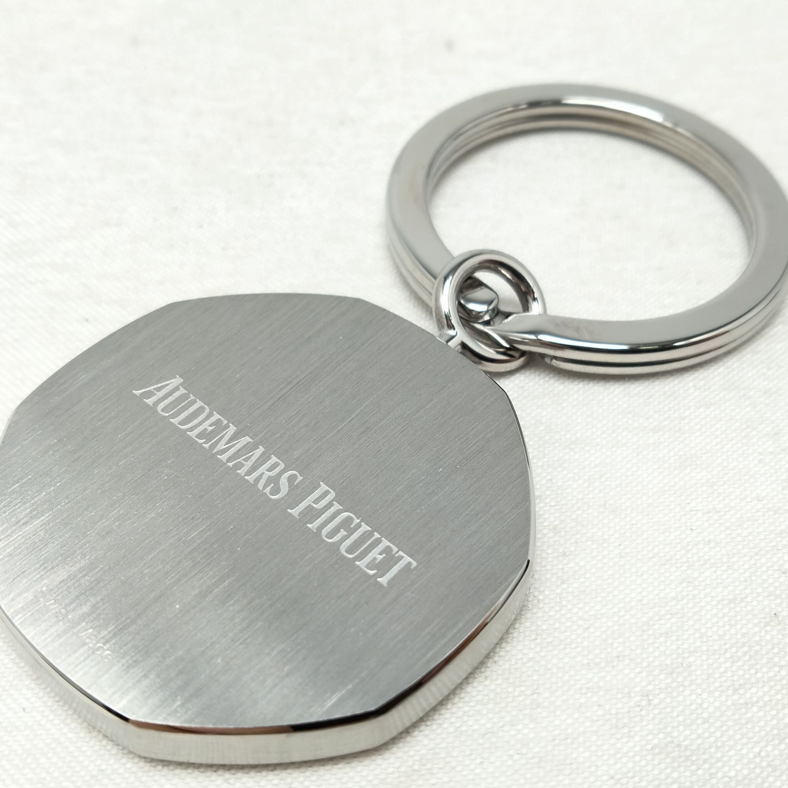 AP オーデマピゲ ロイヤルオーク キーリング キーホルダー