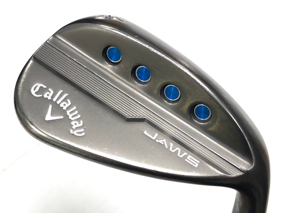 JAWS 2019 ツアーグレー 52 S200 ダイナミックゴールド ウェッジ キャロウェイ 最短