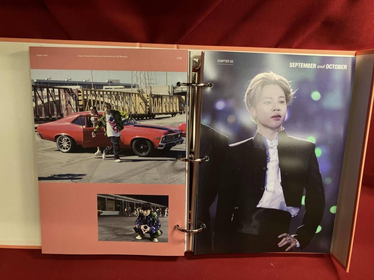 DVD BTS MEMORIES OF 2019(UNIVERSAL MUSIC STORE & FC限定版) - メルカリ