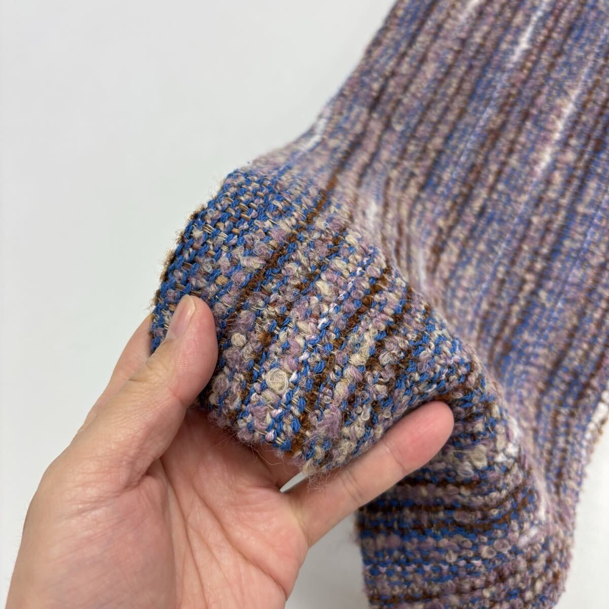 23aw 2023 新品 Sefr セファ MIKE TROUSER マイク トラウザー