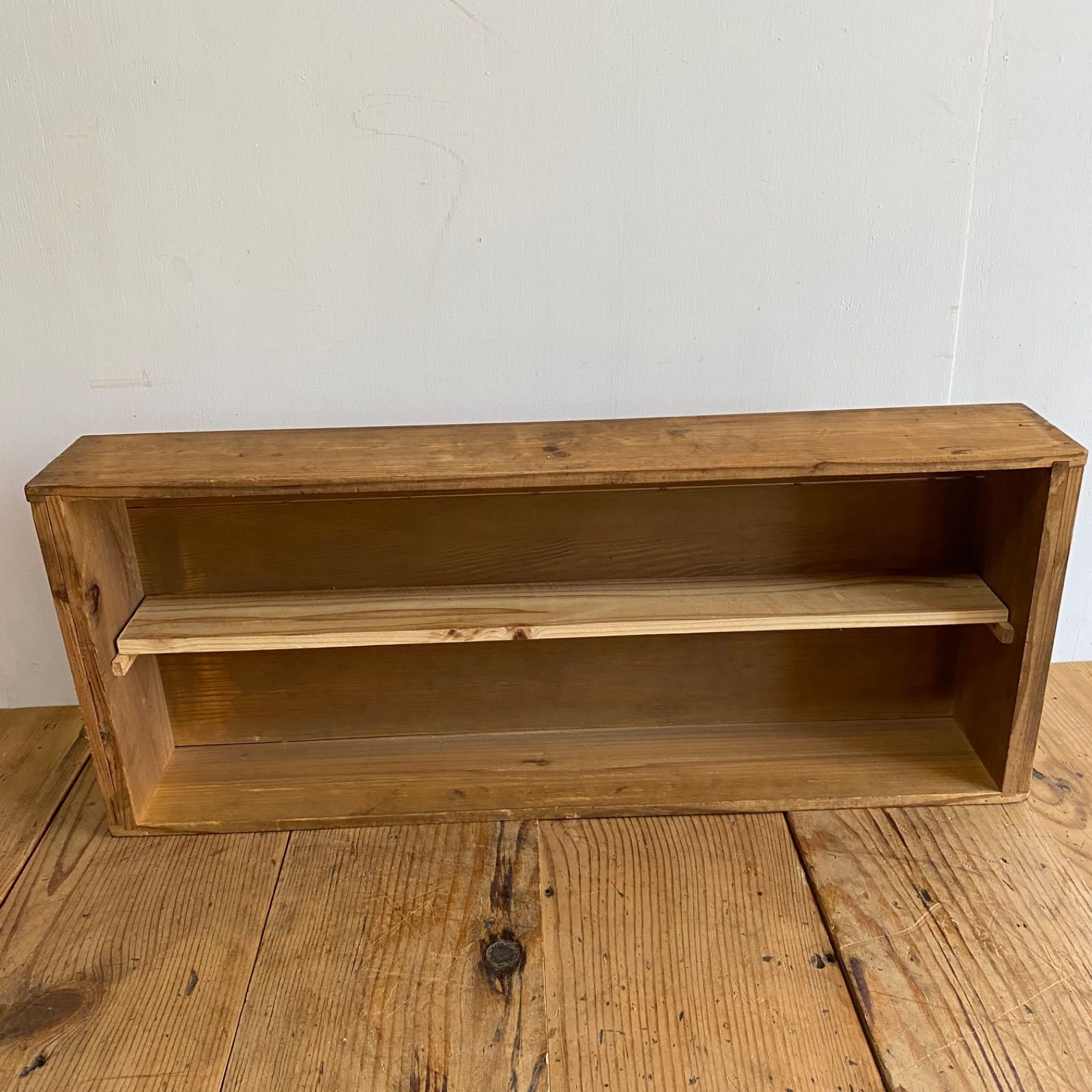 3点セット アンティーク オープンラック 棚 キッチン収納 無垢材 z958 3点セット アンティーク オープンラック 棚 キッチン収納 無垢材 z958