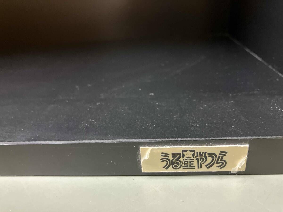 希望 DVD ビス付き 全50巻セット うる星やつらDVD vol.1 50 TVシリーズ完全収録版