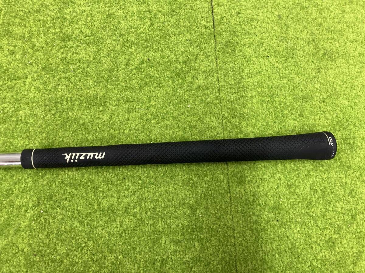 三浦技研 MG-S01 Tour ウェッジ 52°58°セット ゴルフ