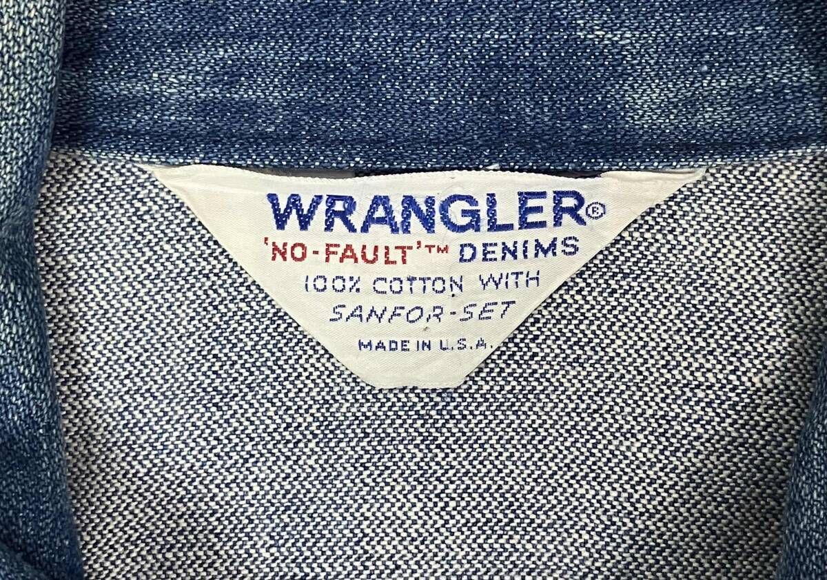 ラングラー Gジャン