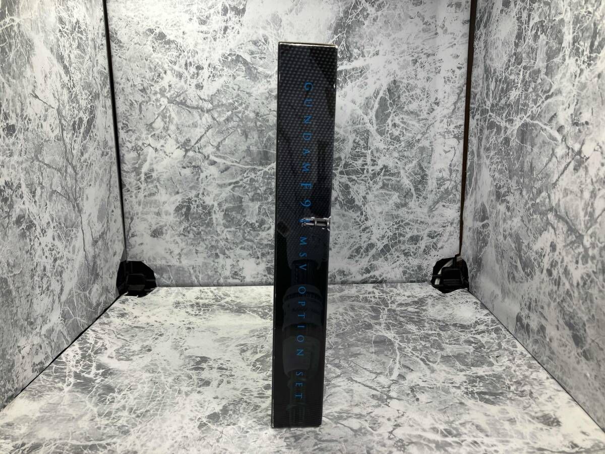 BUILD ガンダムF91