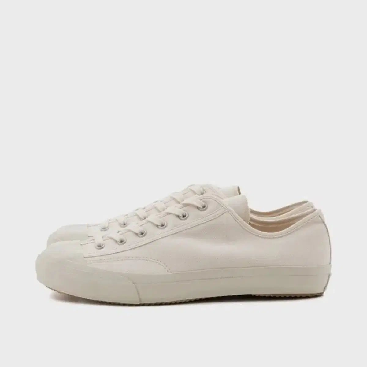 ムーンスター ジムクラシック スニーカー