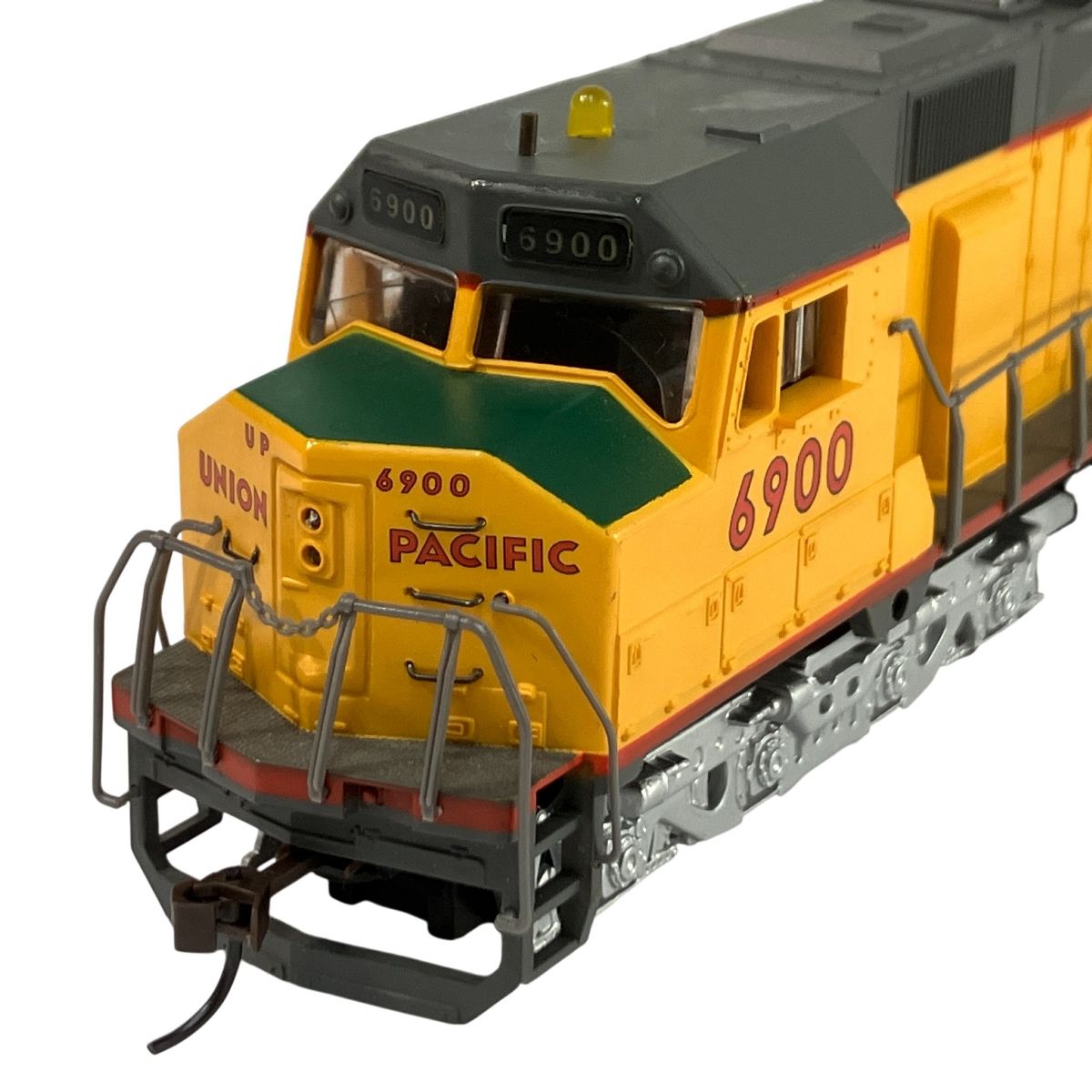 BACHMANN Spectrum 81305 ユニオン パシフィック鉄道 EMD DD40AX ディーゼル機関車 HOゲージ 鉄道模型 N10518326