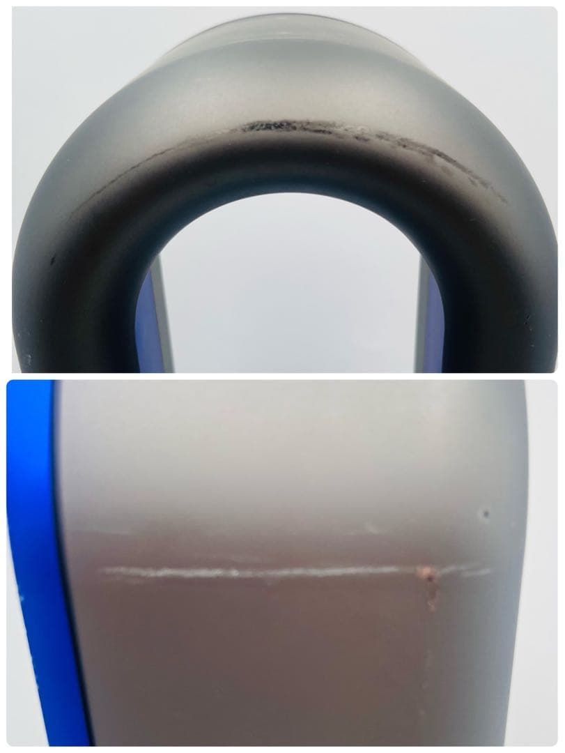 Dyson HOT CooL AM09 羽根なし扇風機 MARWIL-DEMENAGEMENTS_CH