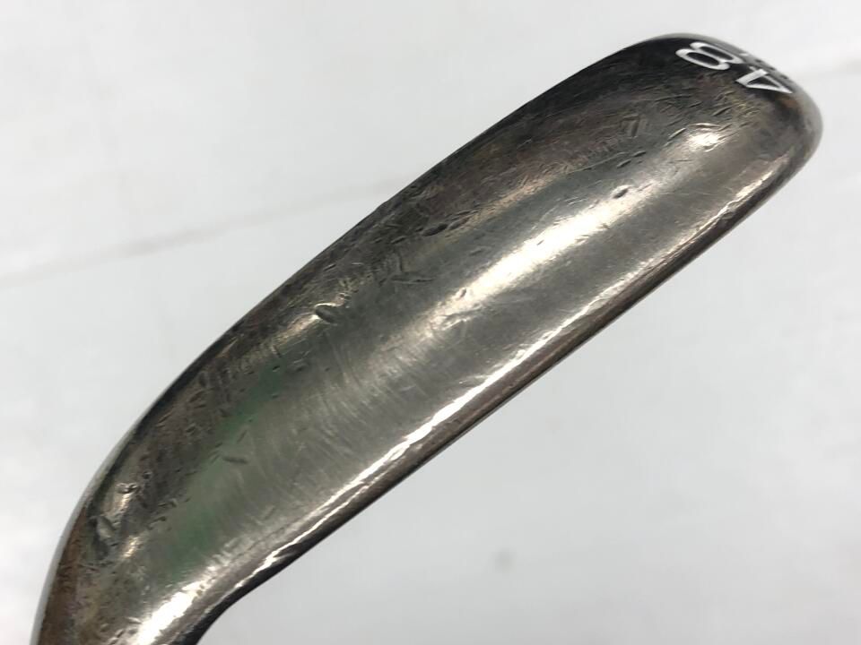 ボーケイ SM 7 ブラッシュドスチール 48 S NSプロ950 GH ウェッジ タイトリスト 最短