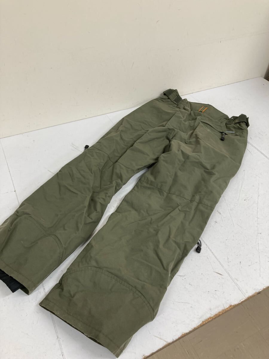 送料無料☆estivo エスティボ☆スキーパンツ スノーボードパンツ