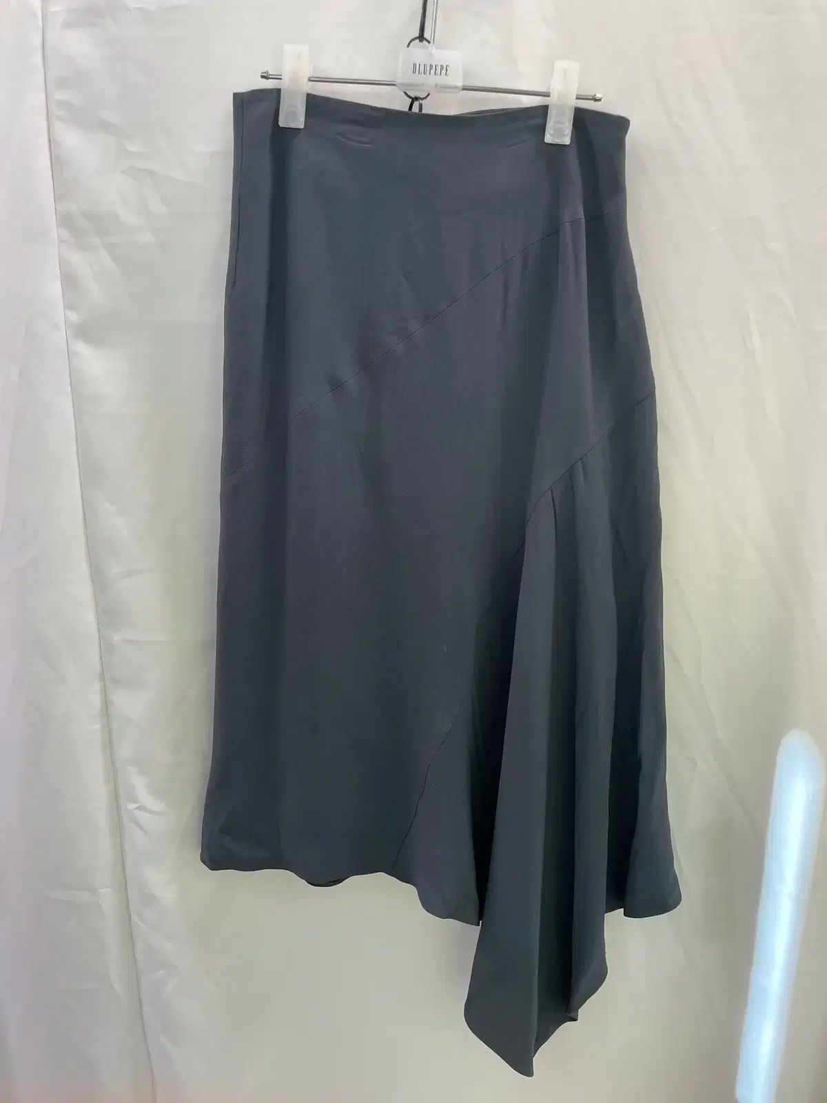 itMICHAA アシンメトリー