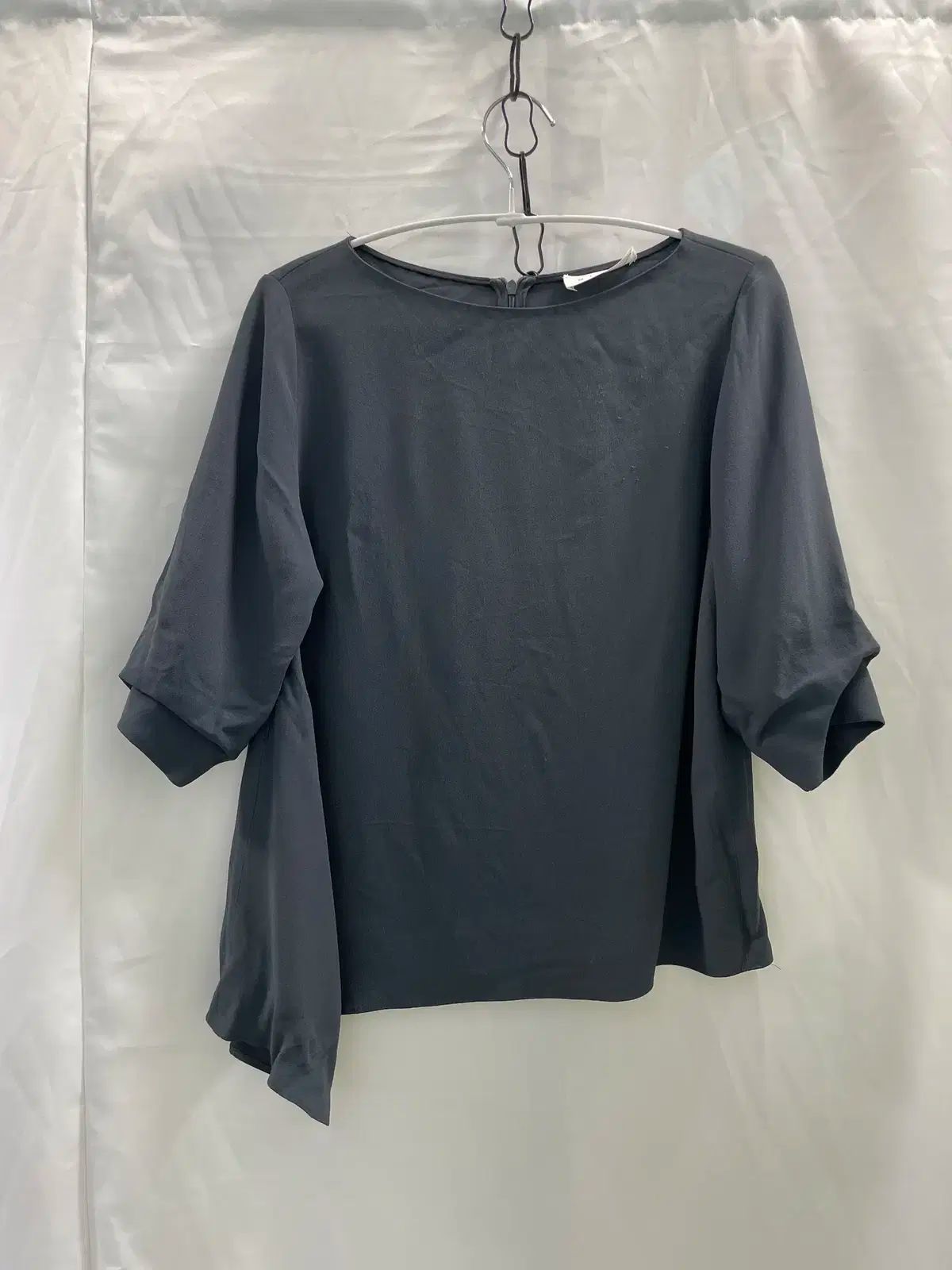 itMICHAA アシンメトリー 上下セット