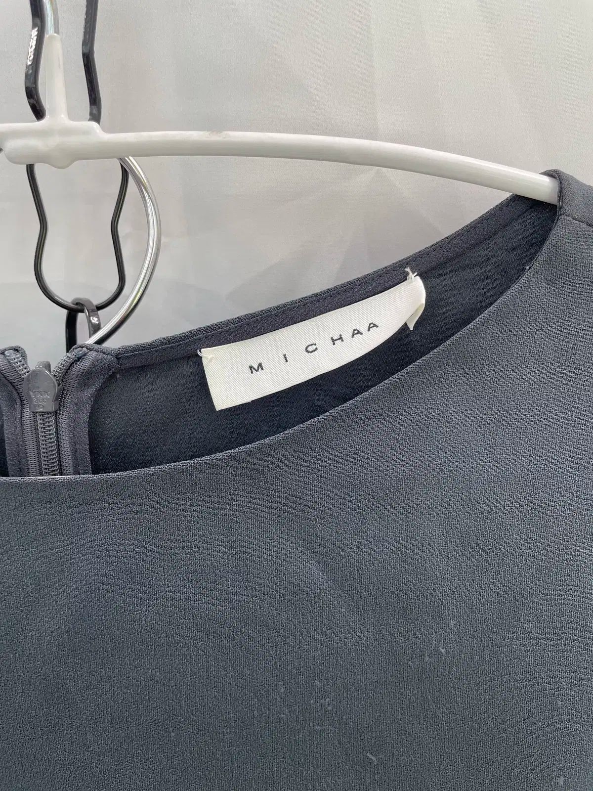  itMICHAA アシンメトリー 上下セット その他 ビジネススーツ