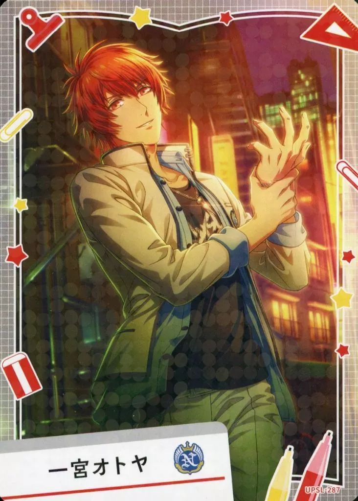 エレメンツオブカオス 学園都市ヴァラノワール編トレカ ほぼコンプ 0001439003L.jpg