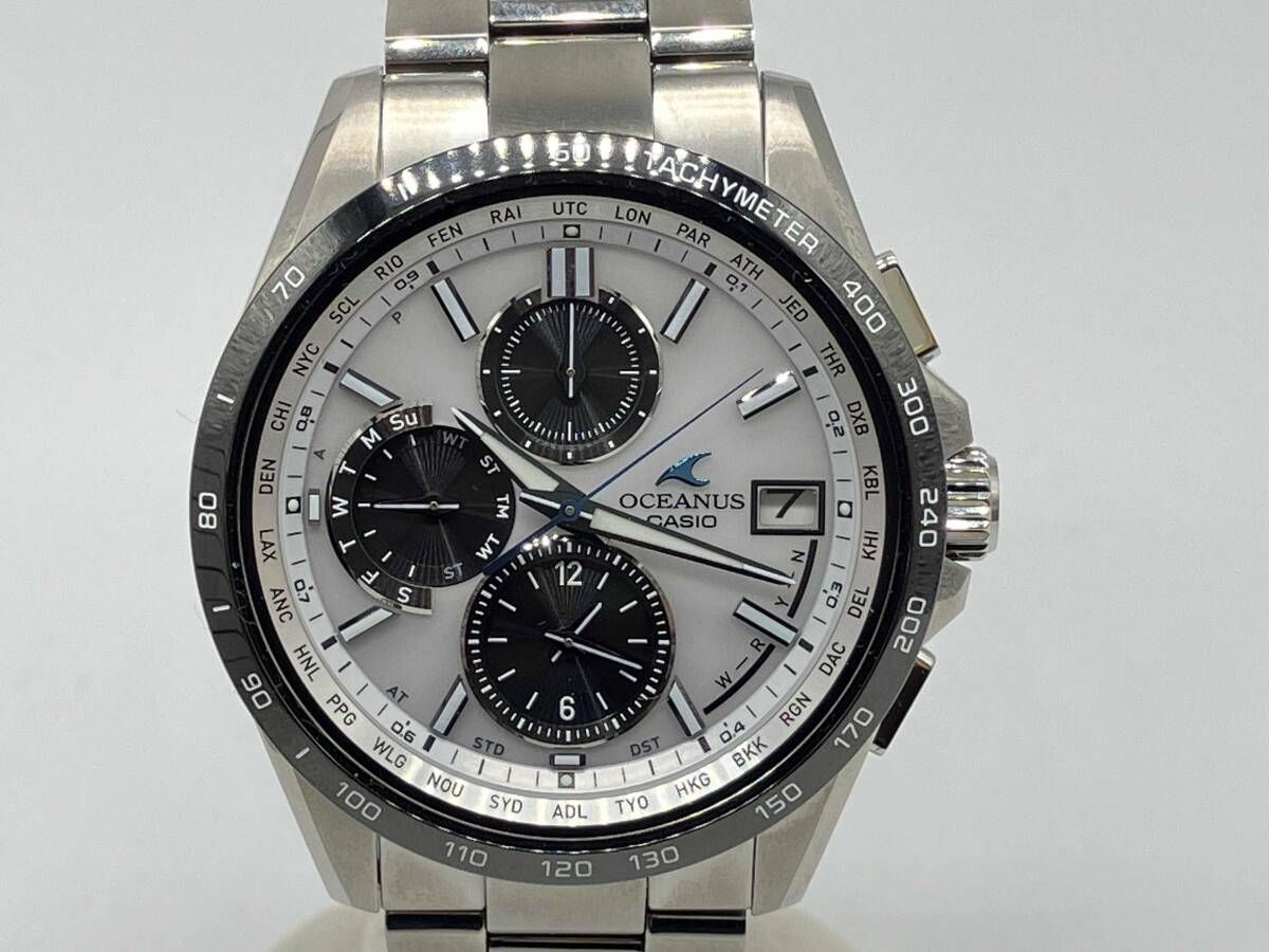 アナログ メンズ