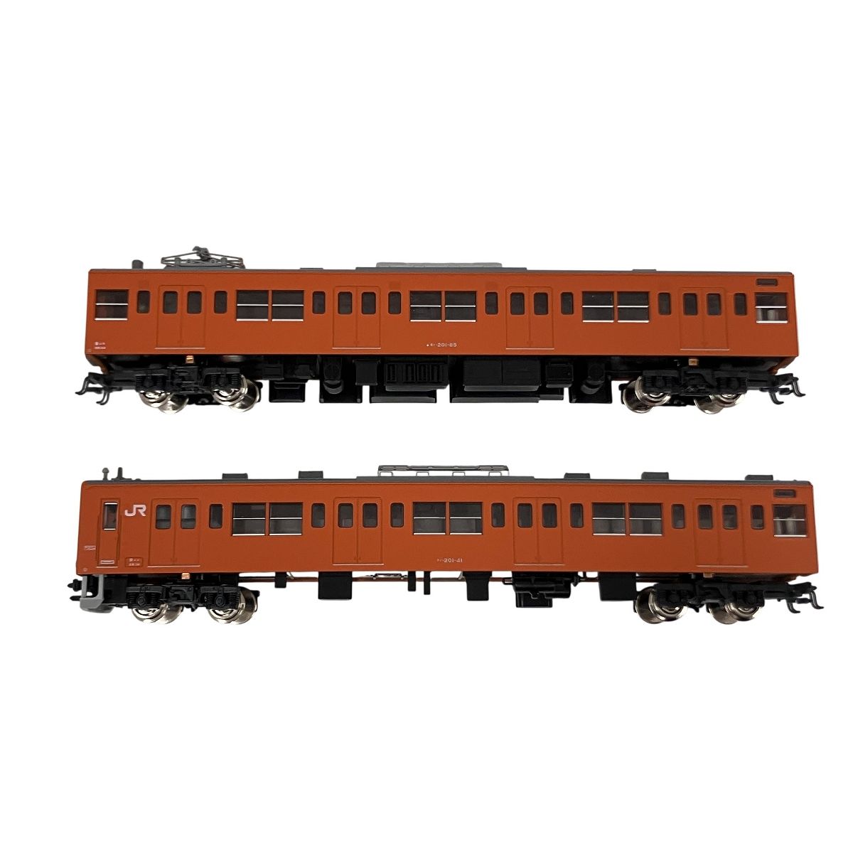 Nゲージ 鉄道模型