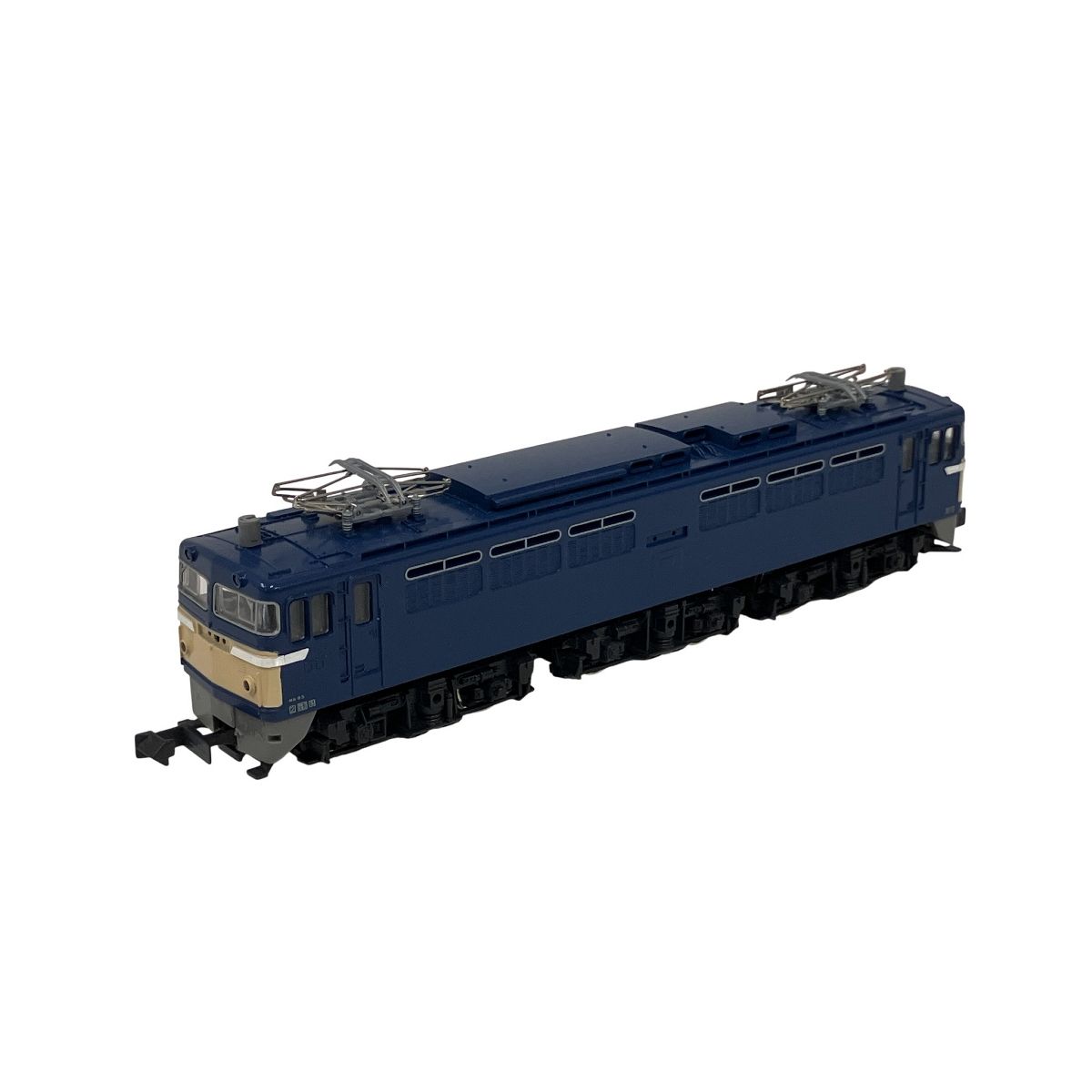 KATO 3032-2 EF 65形 電気機関車 一般色 鉄道模型 Nゲージ