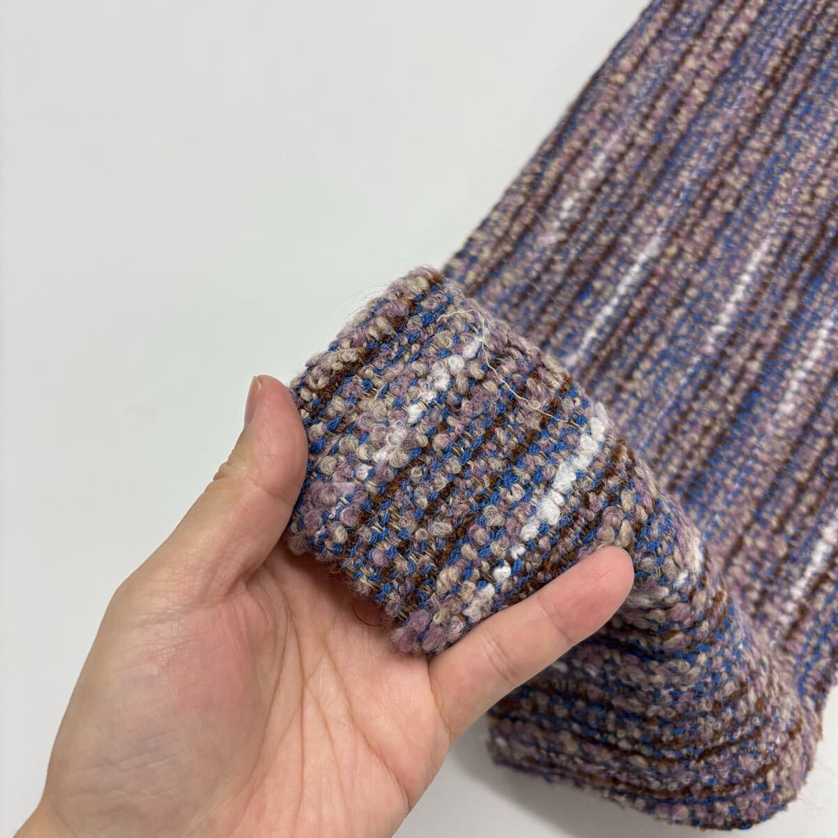 23aw 2023 新品 Sefr セファ MIKE TROUSER マイク トラウザー パンツ