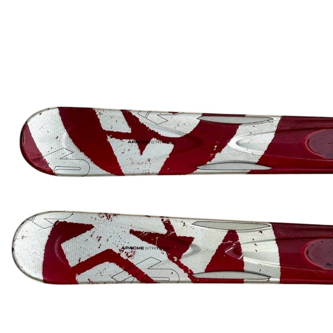  K 2 APACHE STRYKER スキー 177 cm 板 スキー