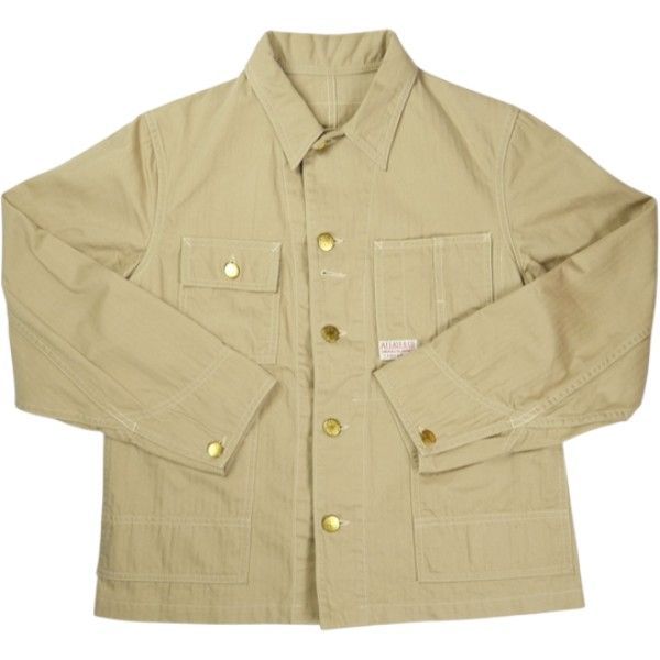 at last butcher products アットラスト カバーオール at last butcher products アットラスト カバーオール at last butcher