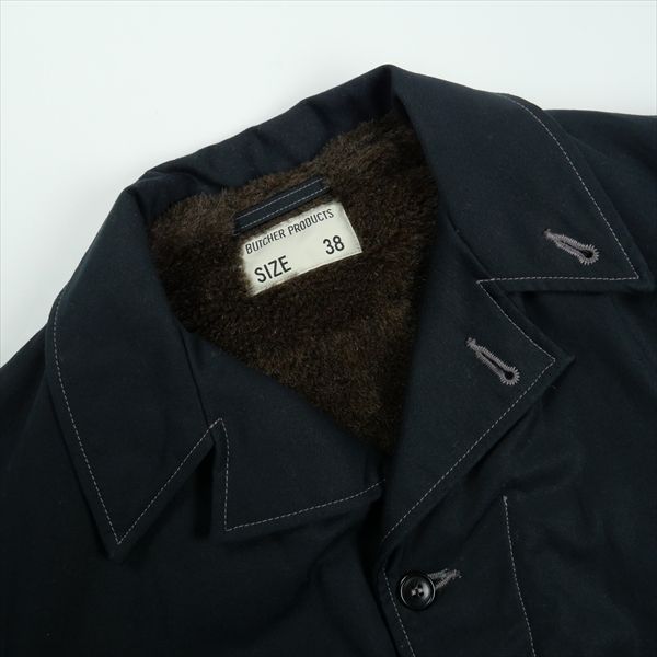 ジャケット・アウター Butcher Products N-4 38 ◇希少品◇BUTCHER PRODUCTS◇N-4◇デッキジャケット - メルカリ