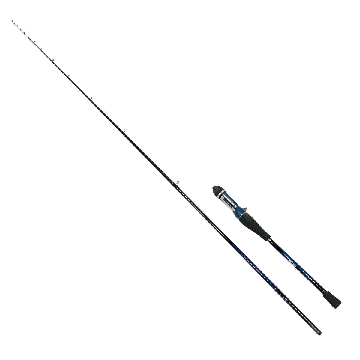 DAIWA 13