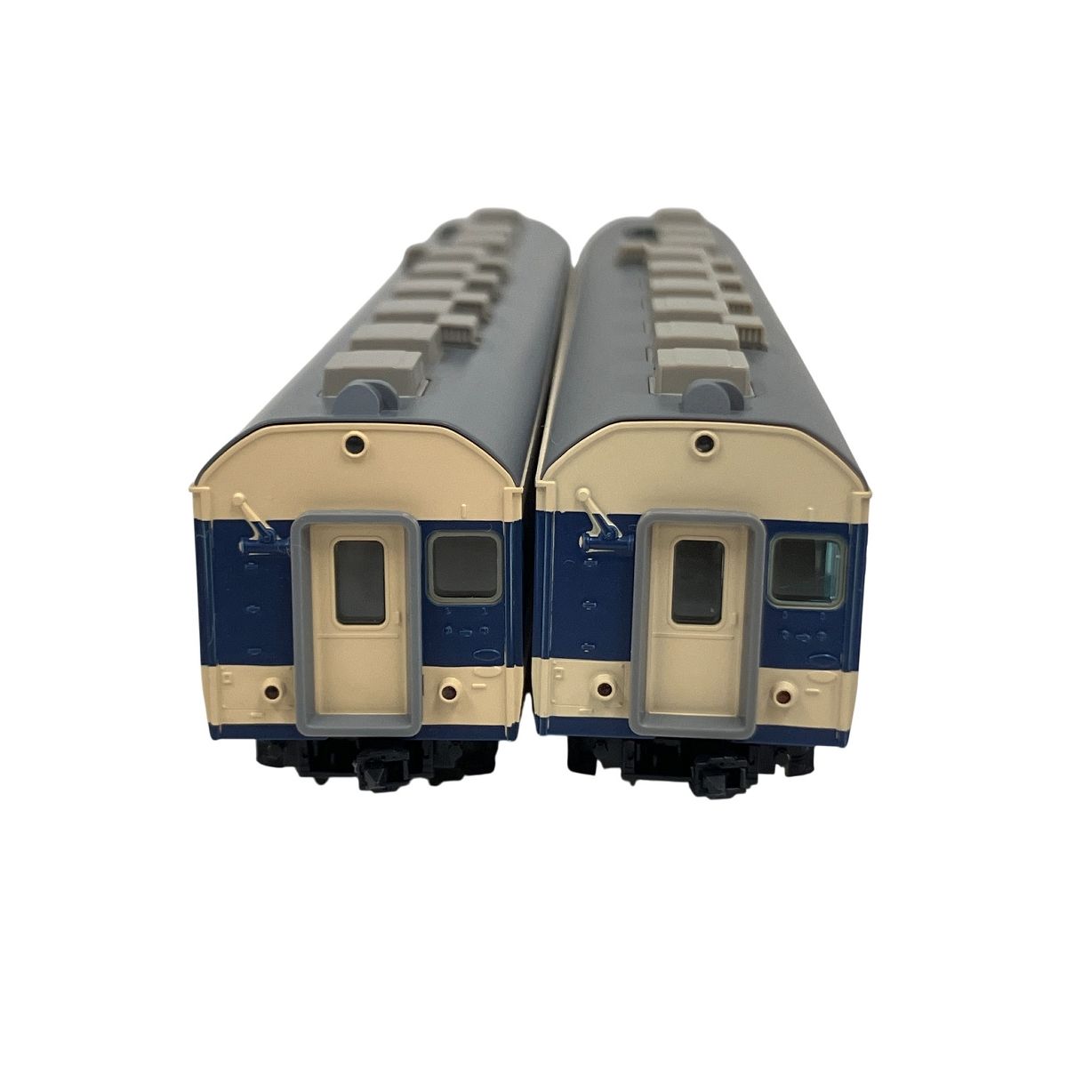 TOMIX 92328 8915 8916 2990 国鉄 583系 国鉄 特急電車 鉄道模型 中古