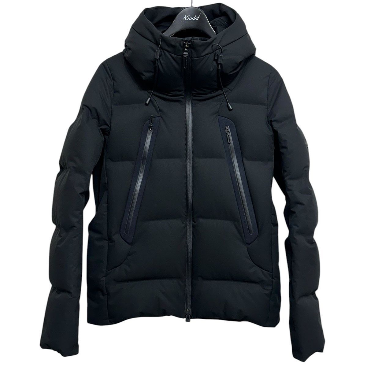 DESCENTE ジャケット Descente ALLTERRAIN MOUNTAINEER 水沢ダウンジャケット