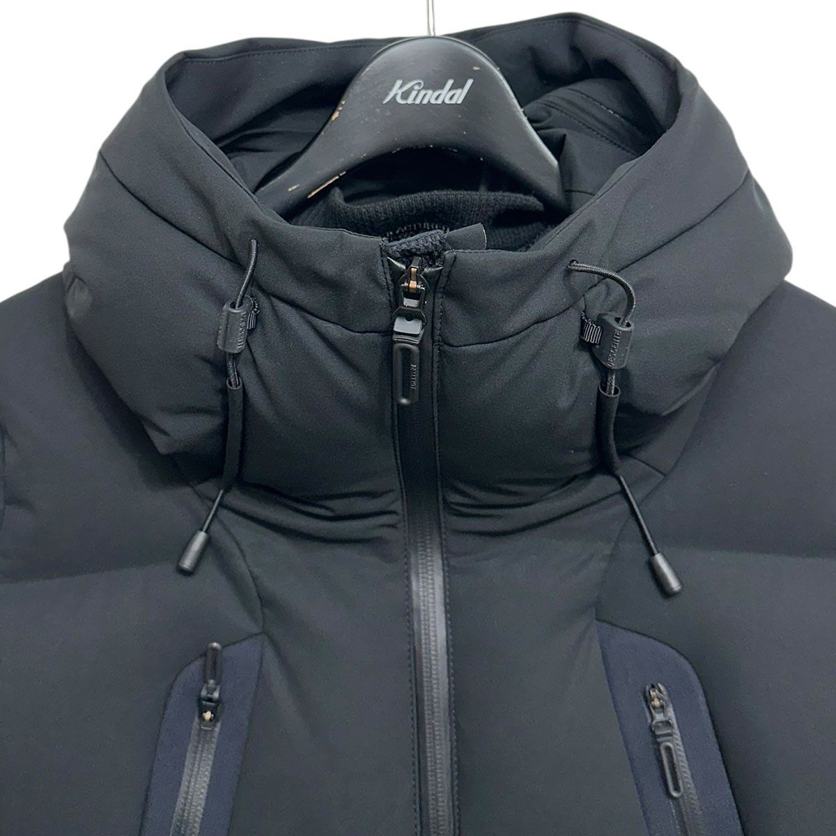 DESCENTE ジャケット DESCENTE GOLF デサント メンズ クロスジャケット クロス