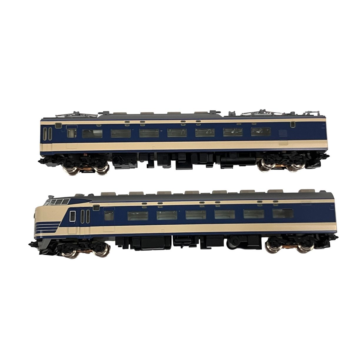 2990 サシ581形付