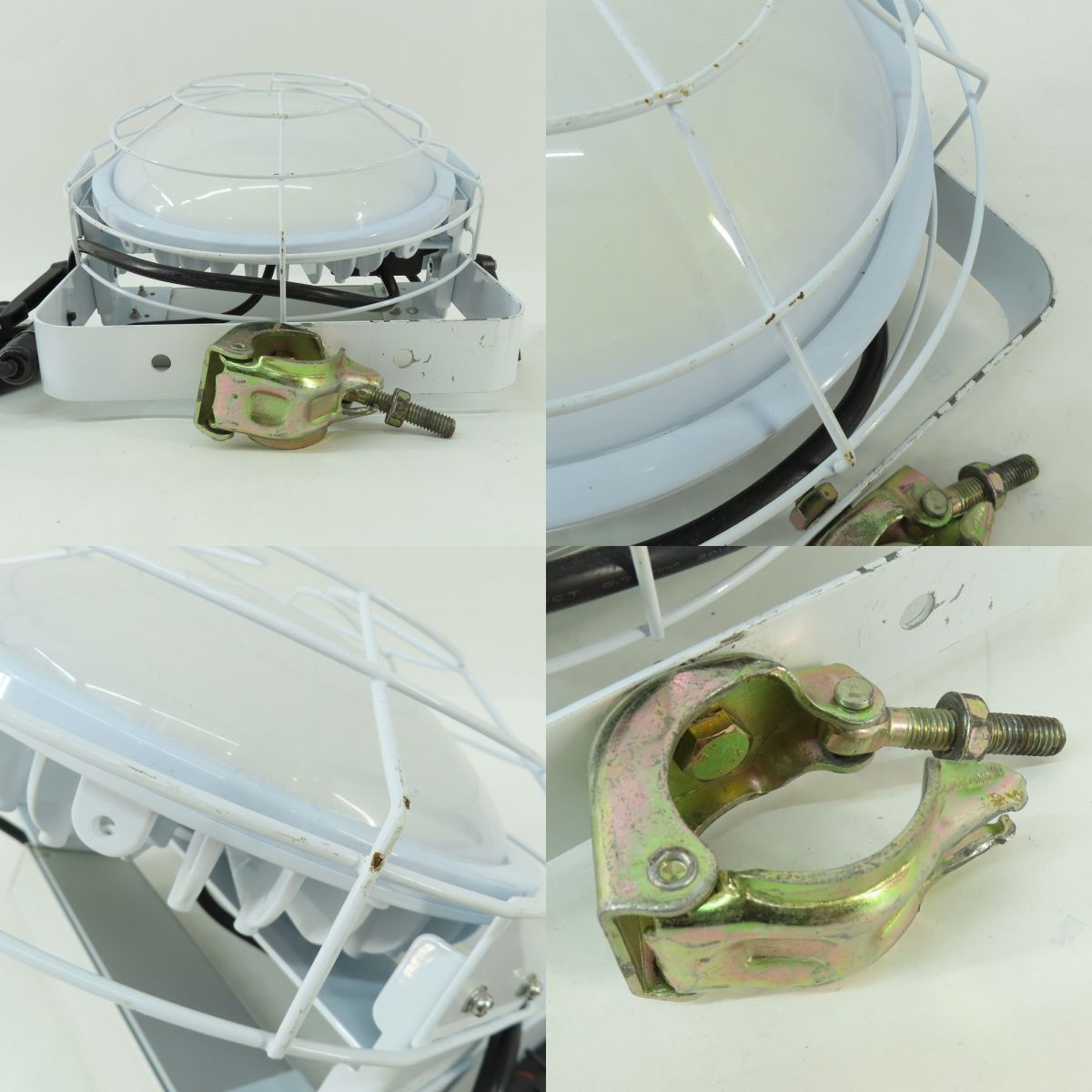 日動工業 Hi-disk150W