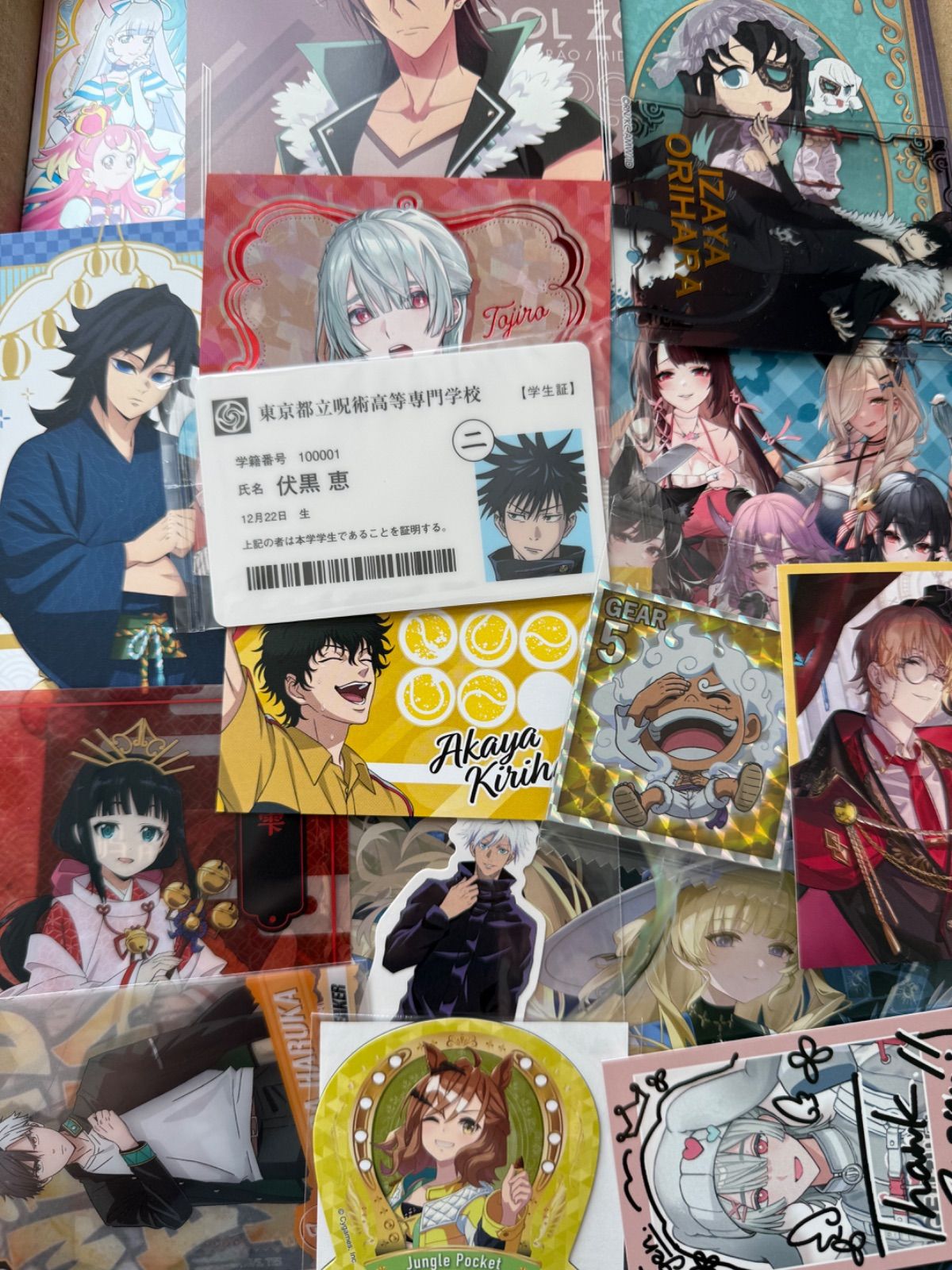 紙類　アニメ　ゲーム　まとめ売り　大量　コースター　ポストカード　カード 紙類 アニメ ゲーム まとめ売り 大量 コースター ポストカード