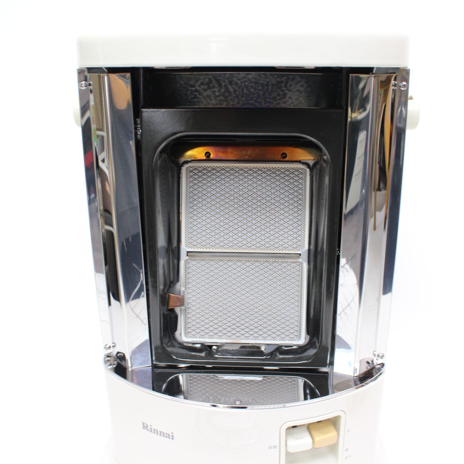 赤外線ストーブ