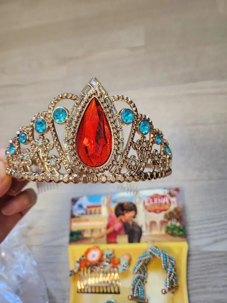 エレナ パーティー