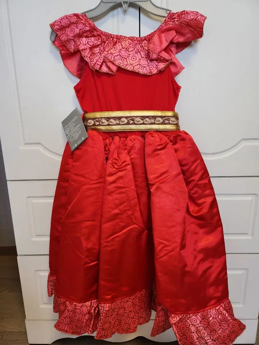 エレナ パーティー