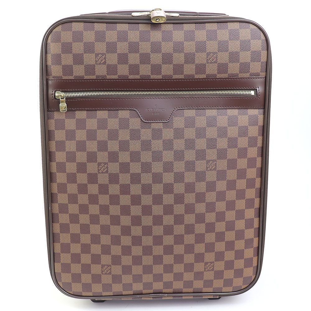 ～11 20まで ルイヴィトン LOUIS VUITTON N23256 ペガス50 ダミエ キャリーケース