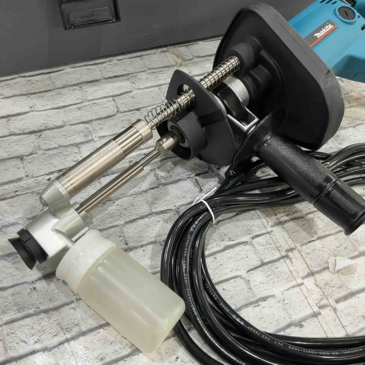 ダイヤテックドリル DT0600