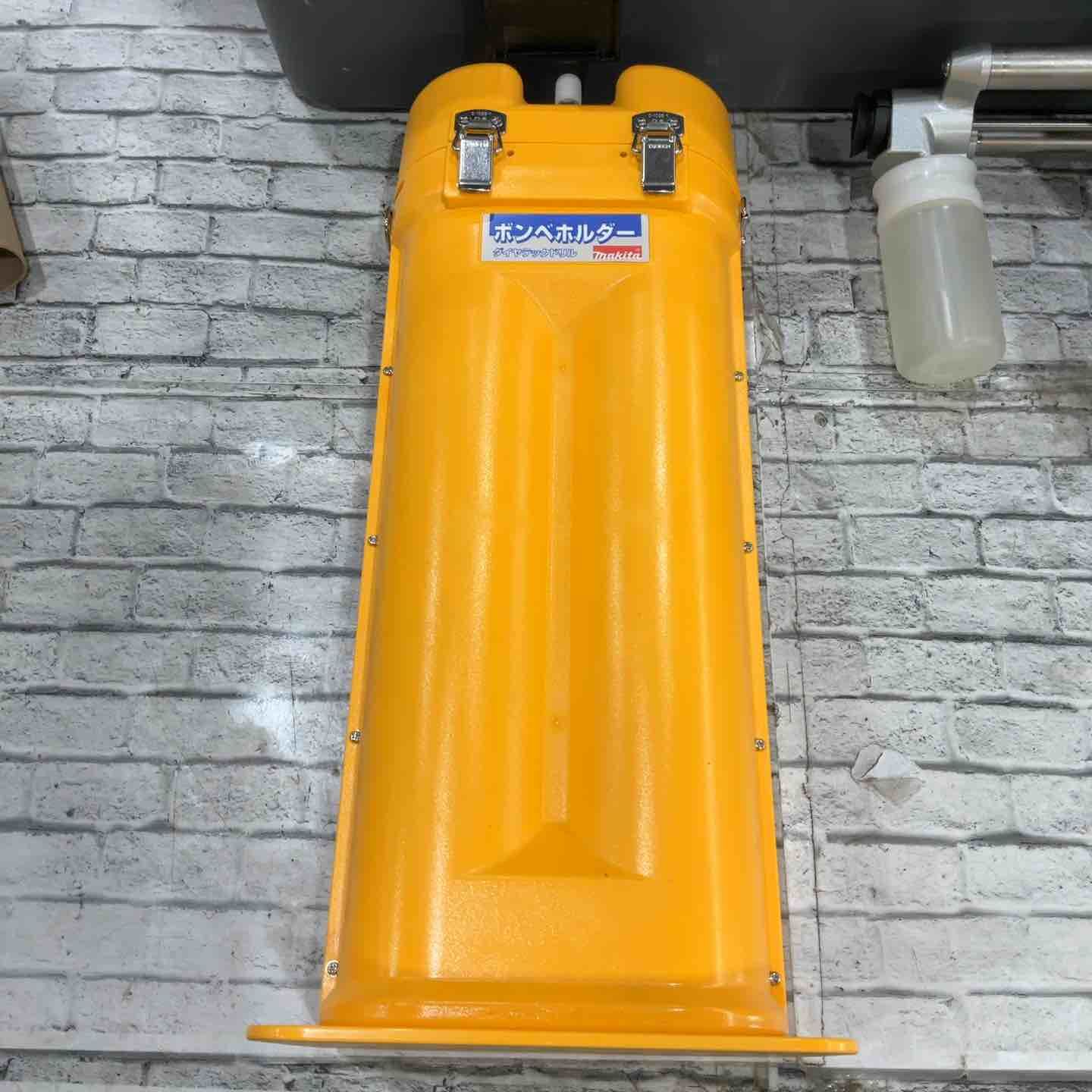 ボンベセット付き 川口店